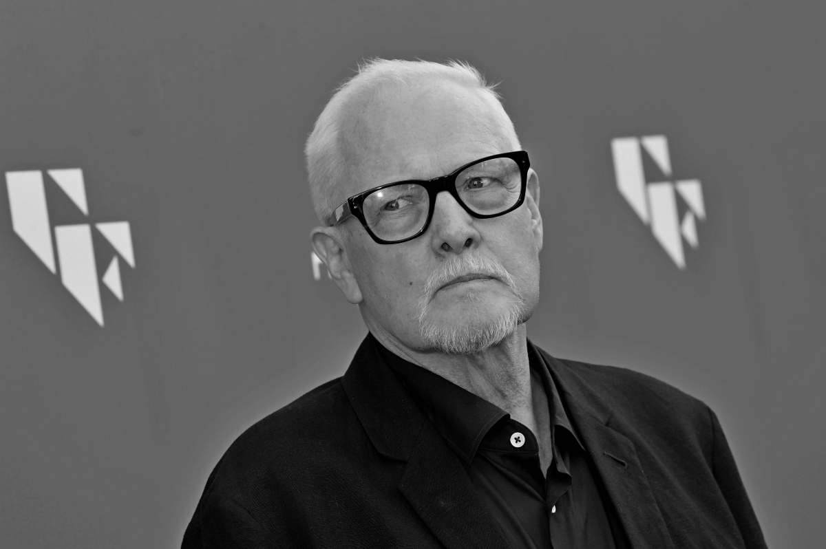 Умер режиссер и актер Юрий Мороз