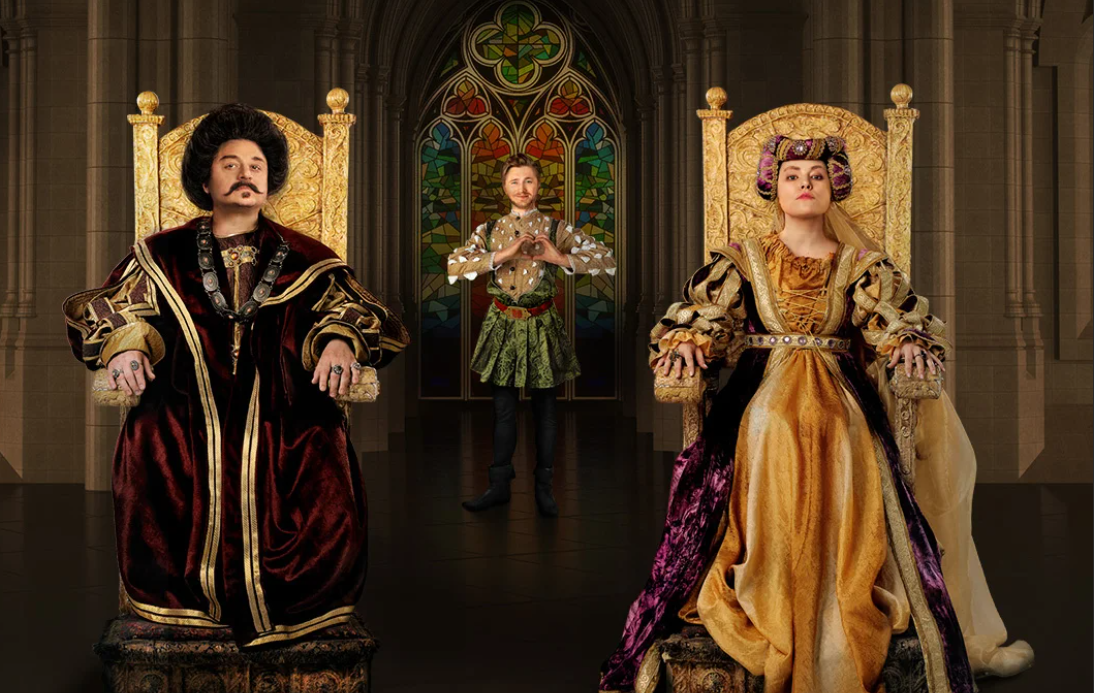 «Чума! Вторая волна»: смотрите новые серии в Сети уже сегодня