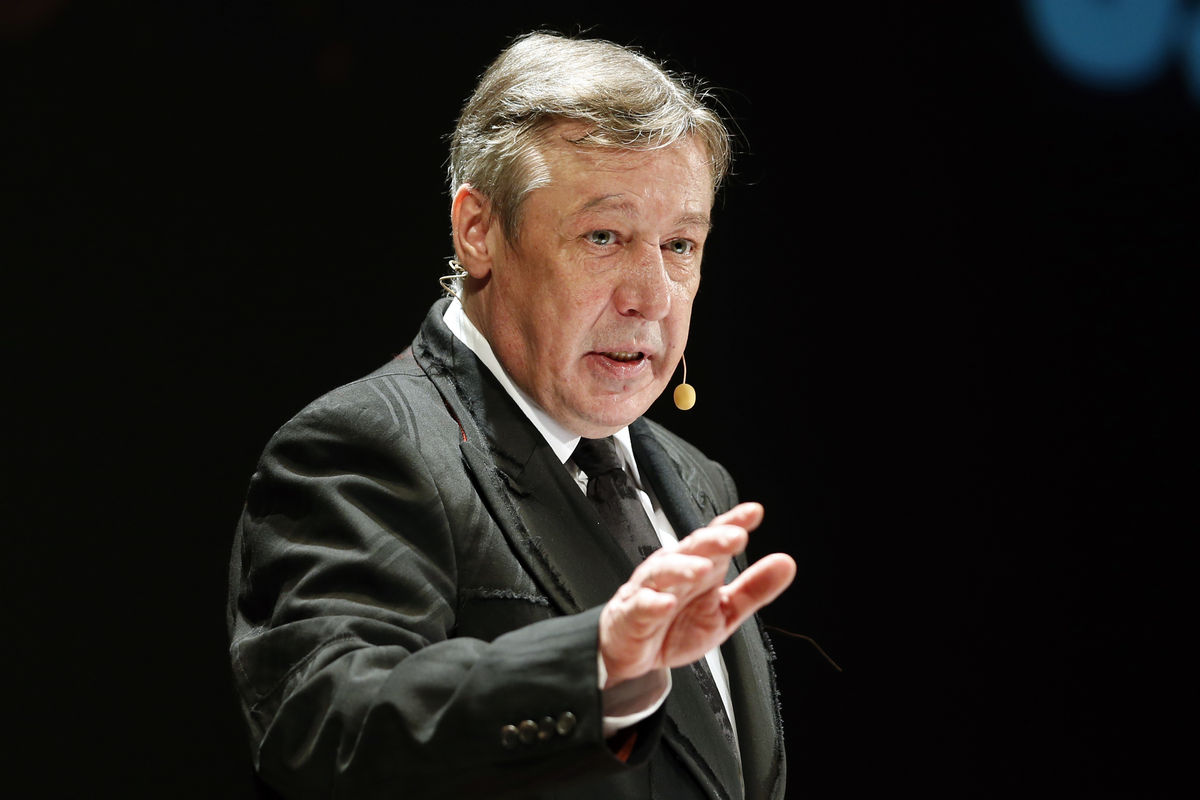 Роковая авария: Пятый канал расскажет о жизни Михаила Ефремова после освобождения