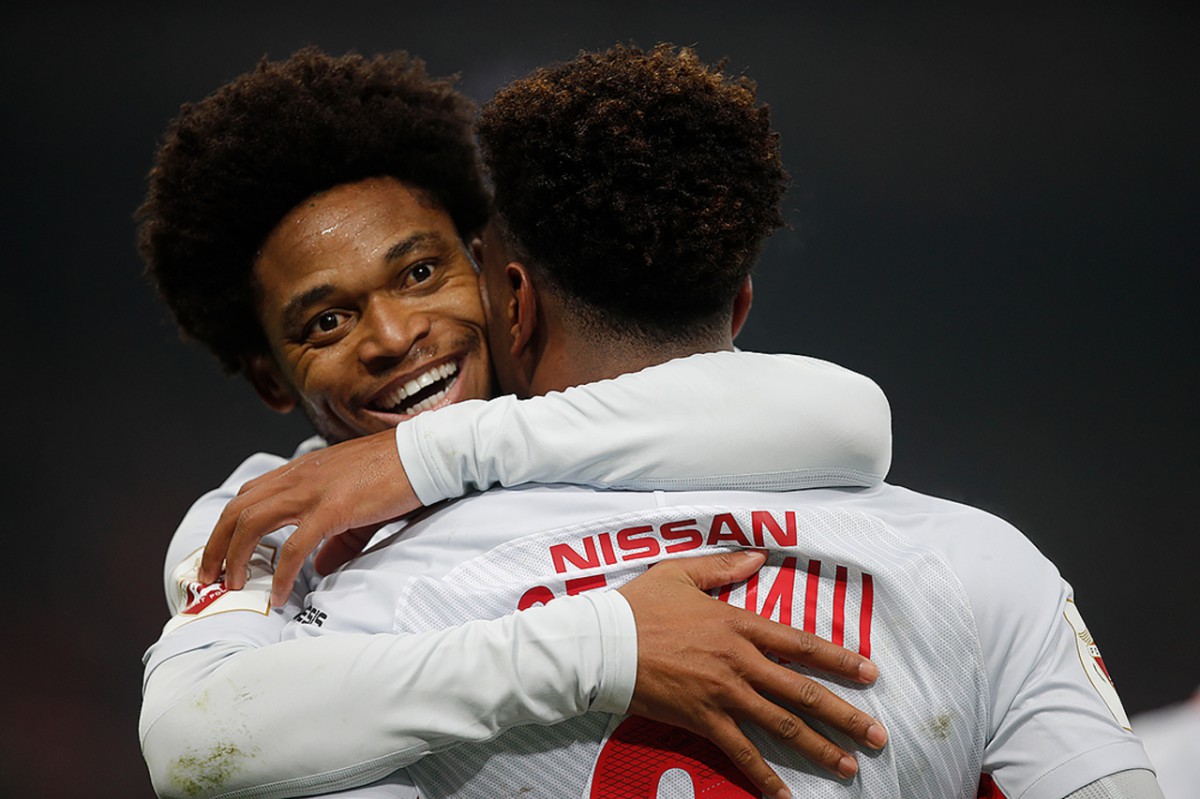 Пора главных битв