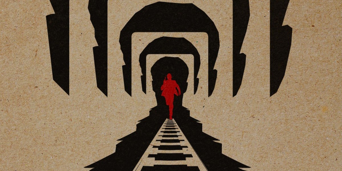 Рельсы, ведущие в преисподнюю