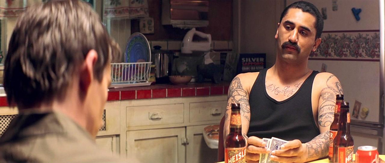 Опаснее преступника