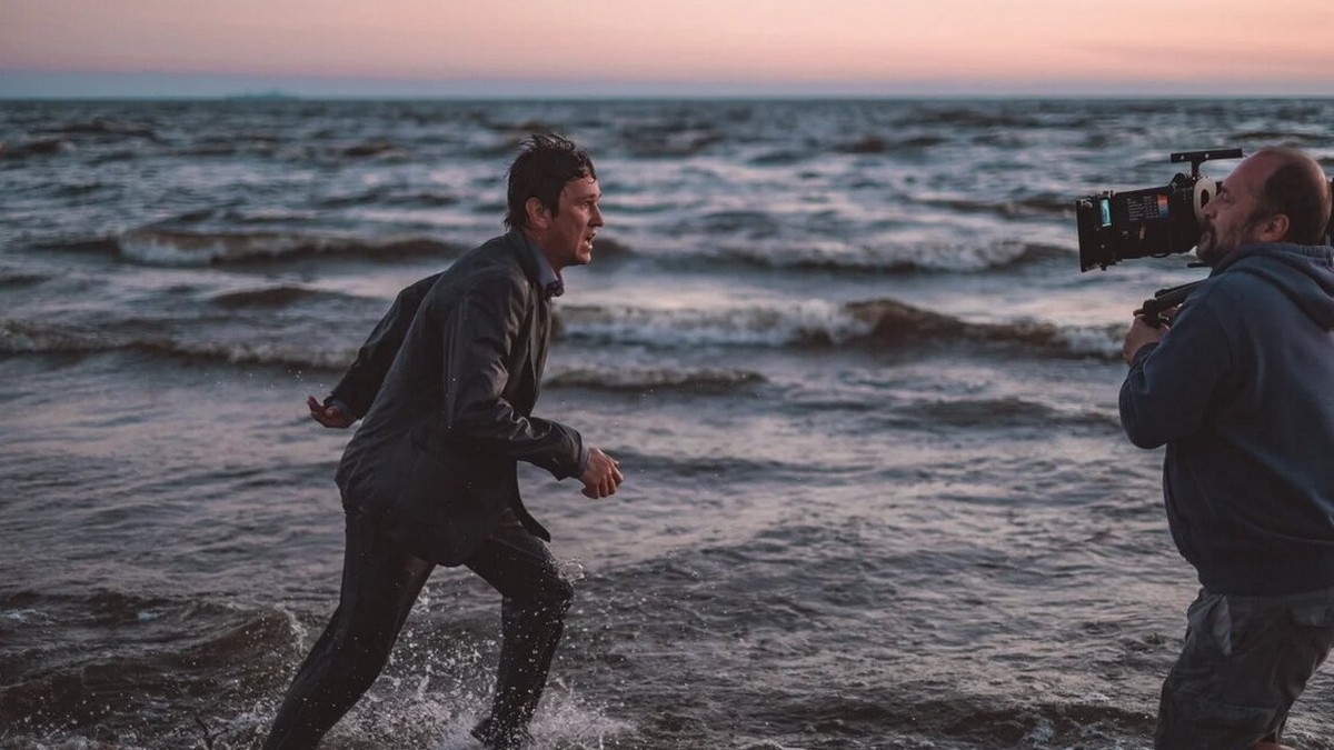 «Пришельцам я только рад!»: актер Антон Шагин о фильме «Петрополис»