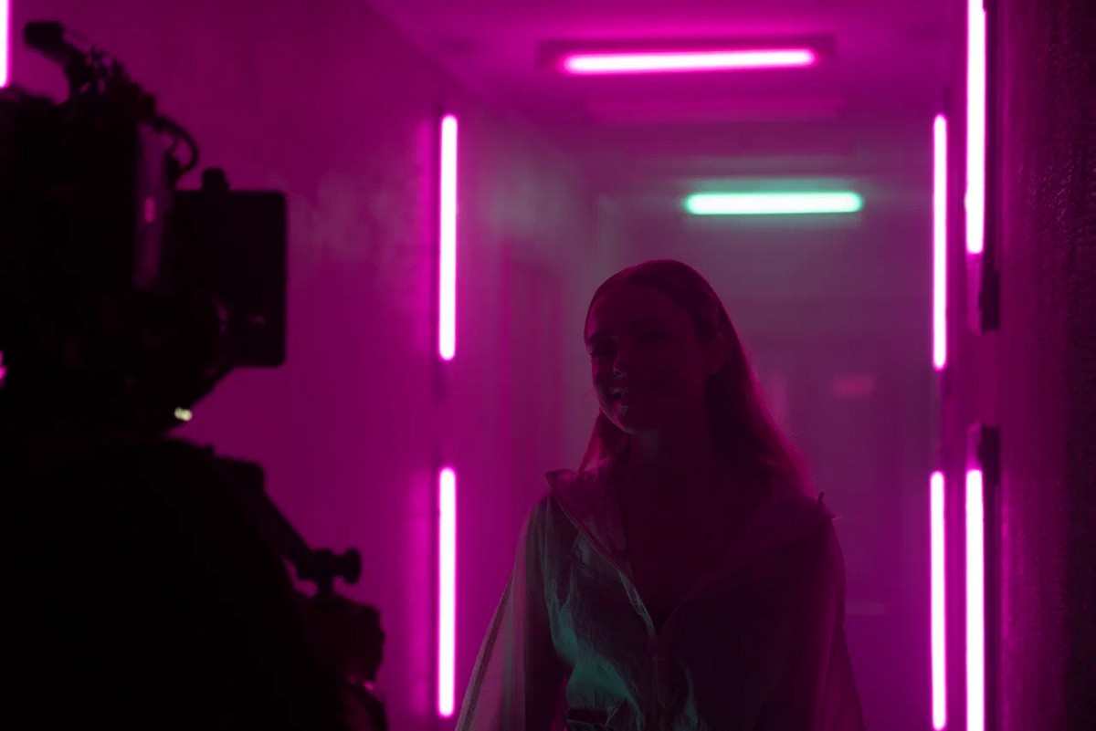 Продолжение молодежного хита: стартовали съемки пятого сезона сериала «Трудные подростки»