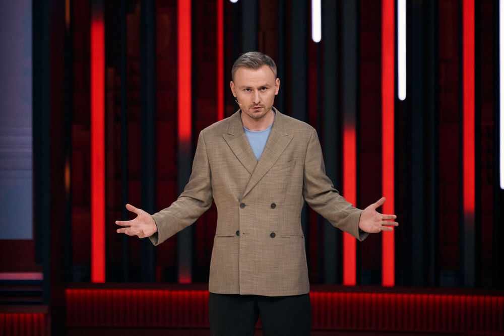 Что смотреть на ТНТ: в реалити «Выжить в Стамбуле» определится победитель, а Дима Масленников проверит свою интуицию на Клаве Коке