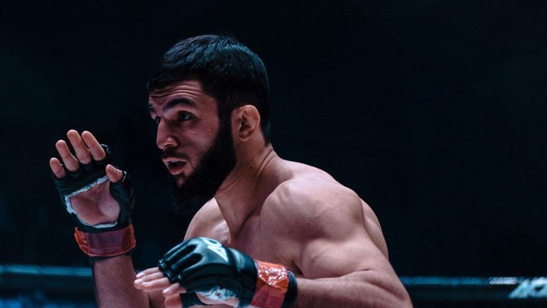 Туменов против Палмера из PFL, Вагаев дерётся с Празересом из UFC: не пропустите боевой турнир ACA 162 на каналах «Матч ТВ»