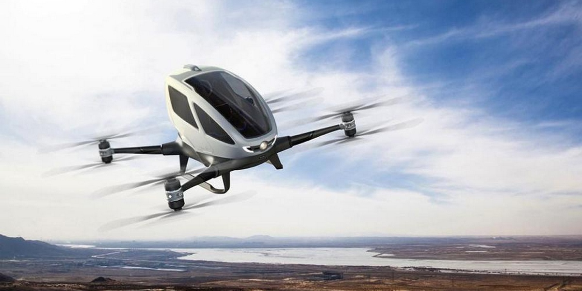 Гаджеты из будущего