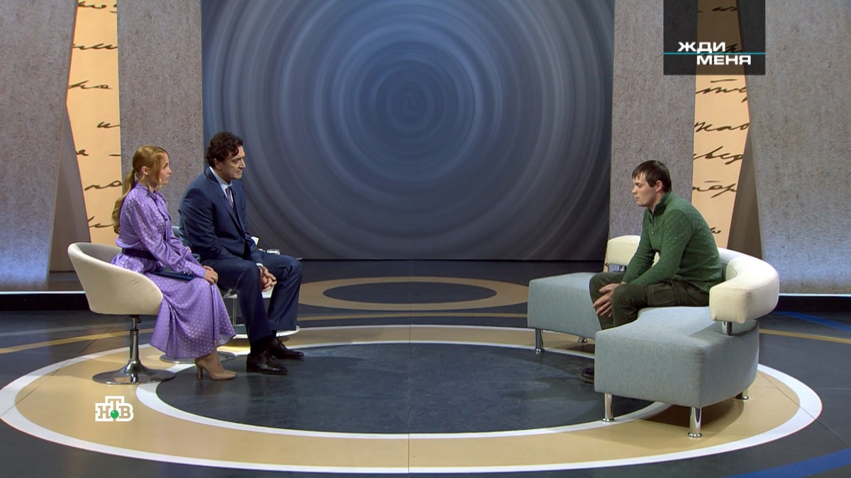 Трагедия фронтовой любви и роковая ошибка опекунов: на НТВ расскажут новые истории в программе «Жди меня»