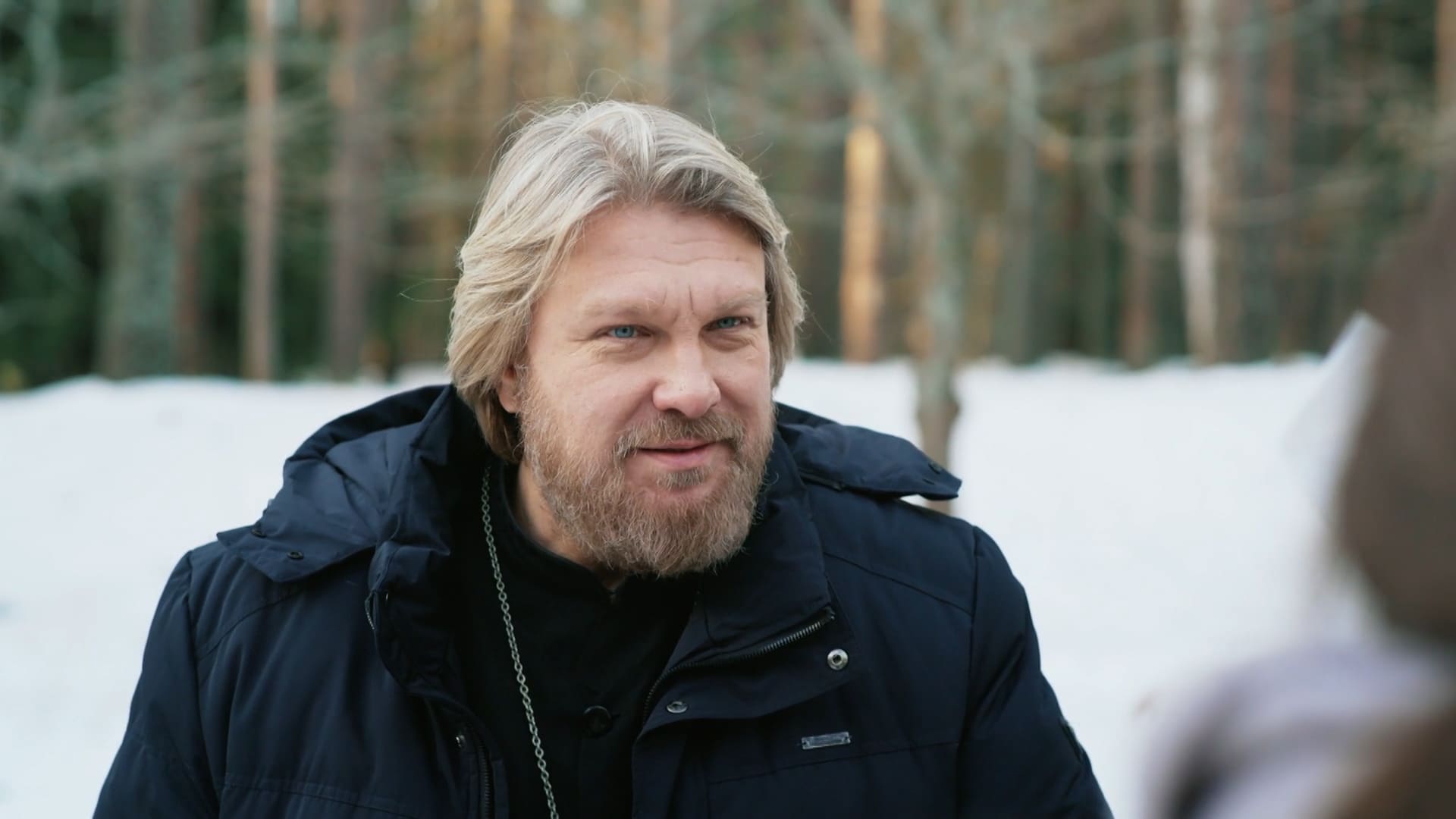 Новые серии: Пятый покажет второй сезон сериала «Настоящий» с Егором Пазенко