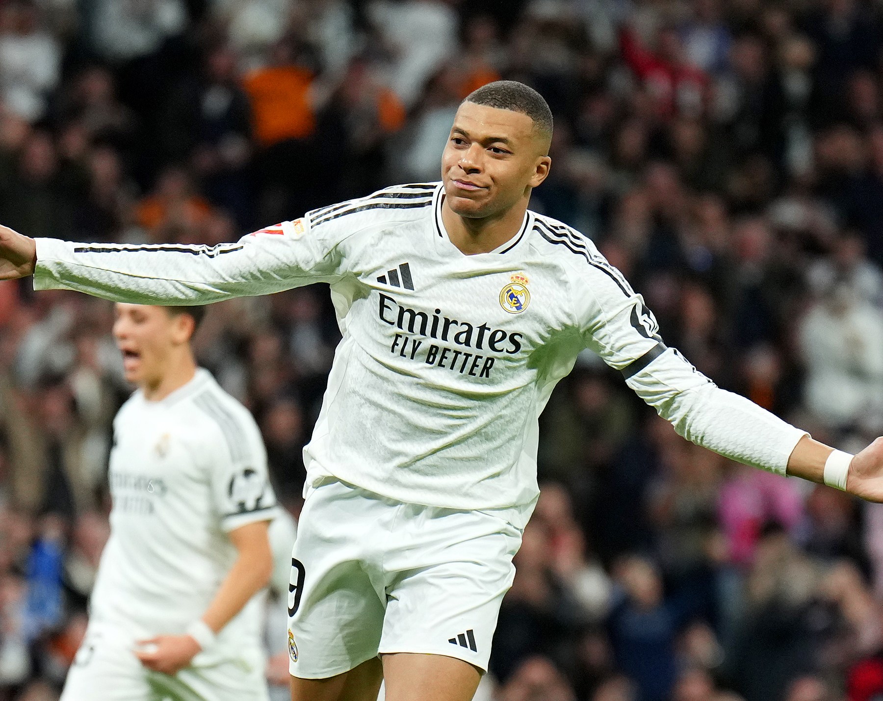 Вернулись, чтобы править: смотрим битвы «Хетафе» – «Жирона» и «Реал» – «Валенсия» в 11-м туре чемпионата Испании по футболу на канале «МАТЧ!»