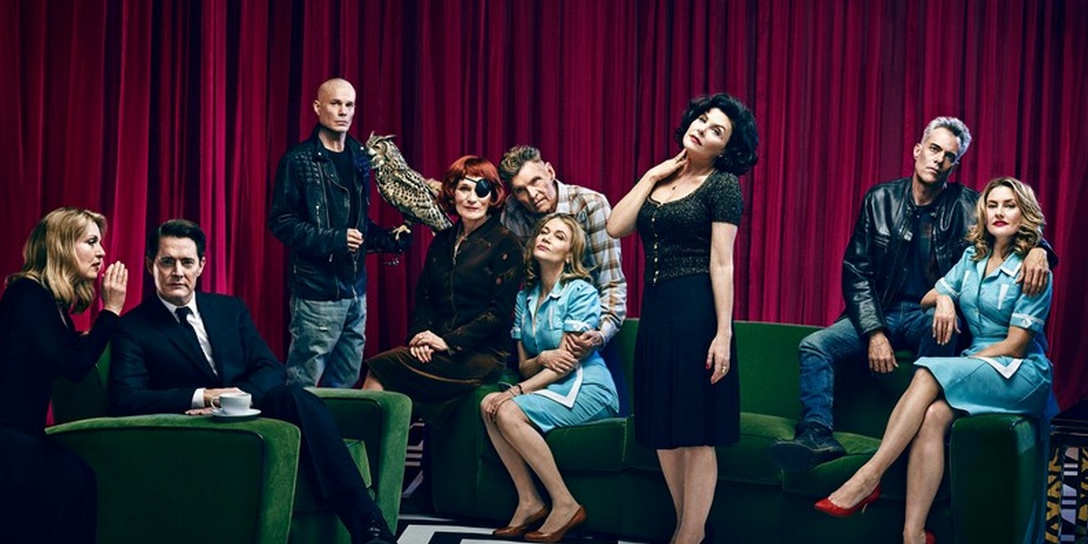 Страшный городок вернулся