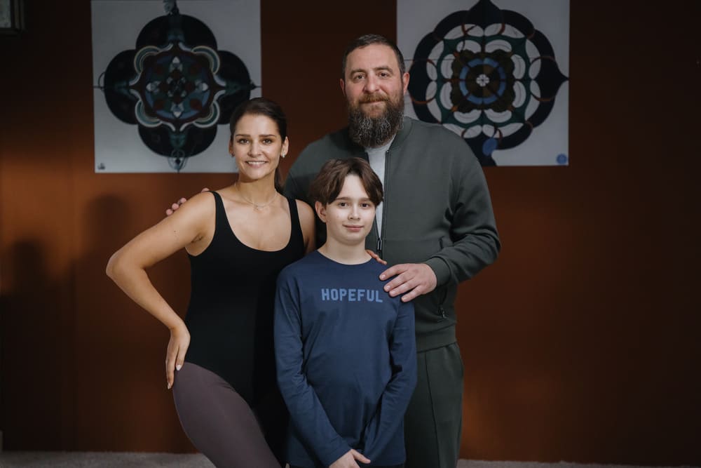 Поменялись планы: Первый канал отменил показ «Вертинского» ради премьеры второго сезона «Обоюдного согласия»