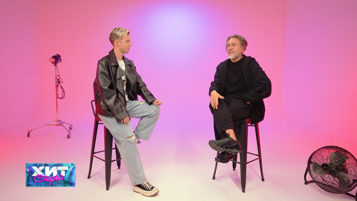 «Знал, что это будет хитяра!»: Сергей Шнуров раскроет подробности создания хита «Экспонат» в проекте «Хит Сториз» на МУЗ-ТВ