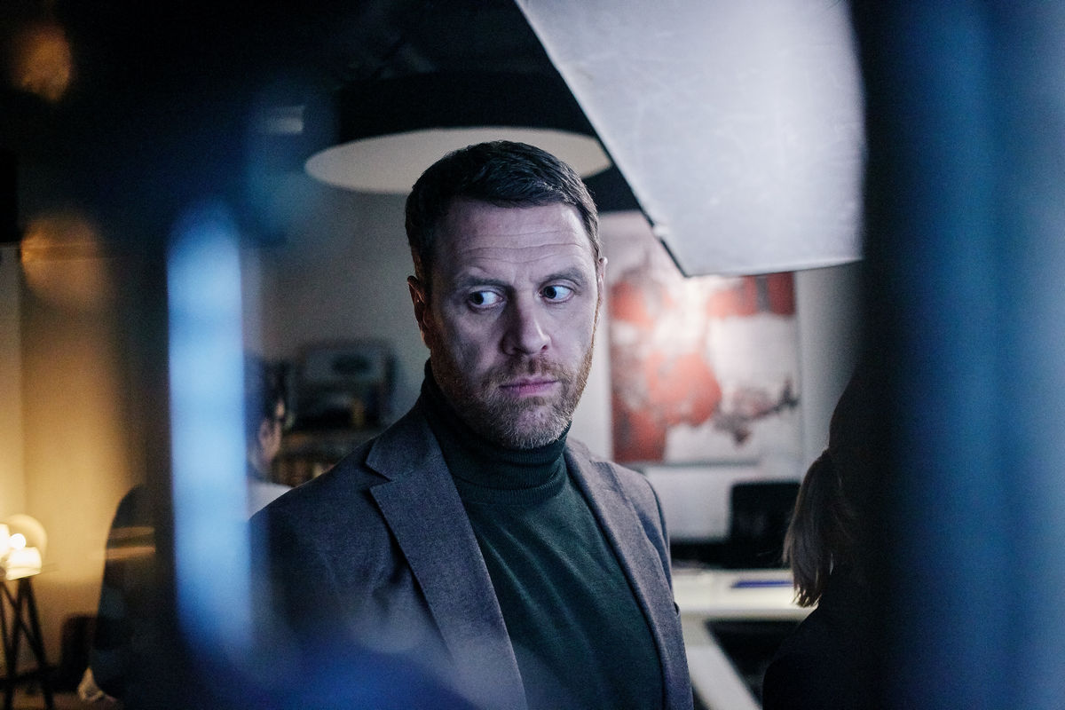 Когда знания – власть: на Первом канале – премьера детектива «Персональный ассистент» с Марией Луговой и Кириллом Сафоновым