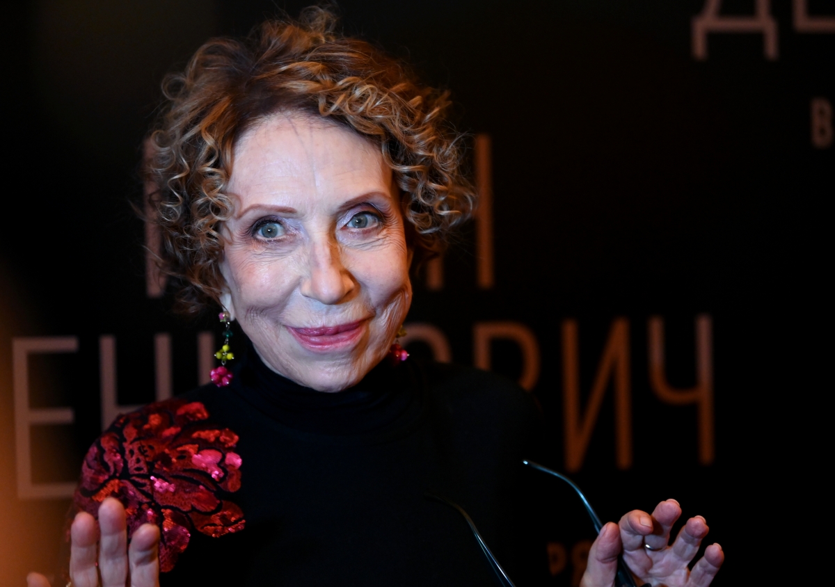 Марфушка, Жанна д’Арк, санитарка Таня, градоначальница: четыре фильма с Инной Чуриковой в День ее 81-летия на «Советской киноклассике»