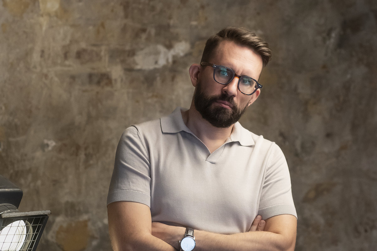 Фэнтези и юмор: Константин Маньковский о втором сезоне сериала «Граница миров» на СТС