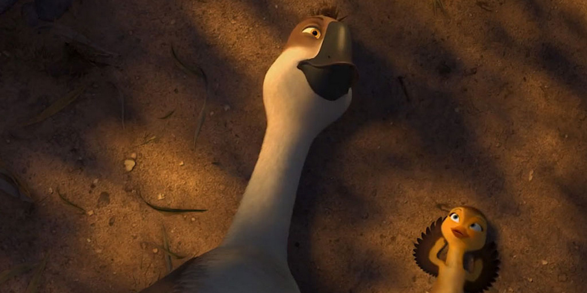 Быть частью семьи