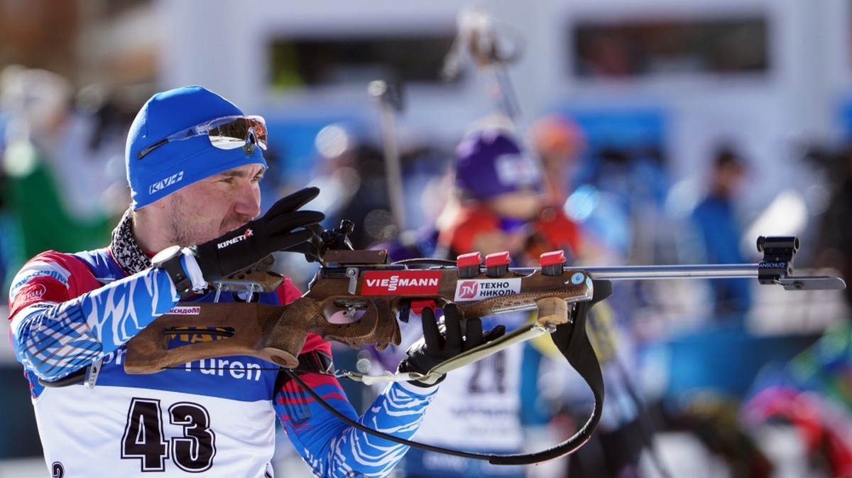 Пока жива надежда: не пропустите пятый день чемпионата мира по биатлону на «Матч ТВ»