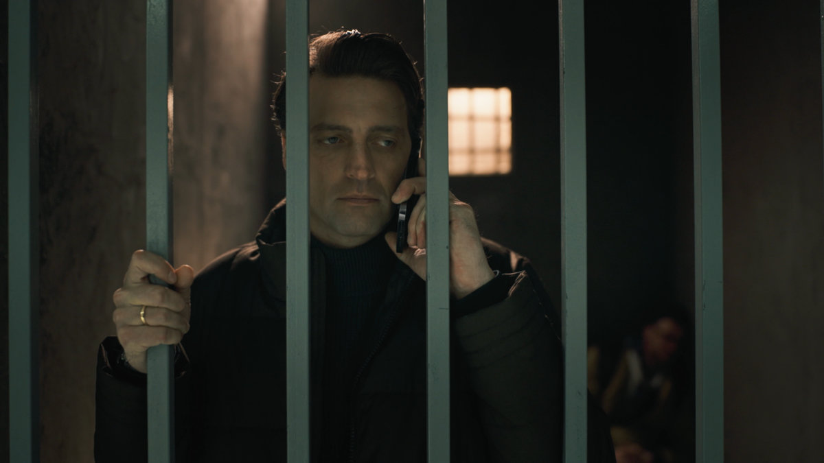 Теперь официально: телеканал НТВ объявил дату премьеры пятого сезона детективного хита «Первый отдел»