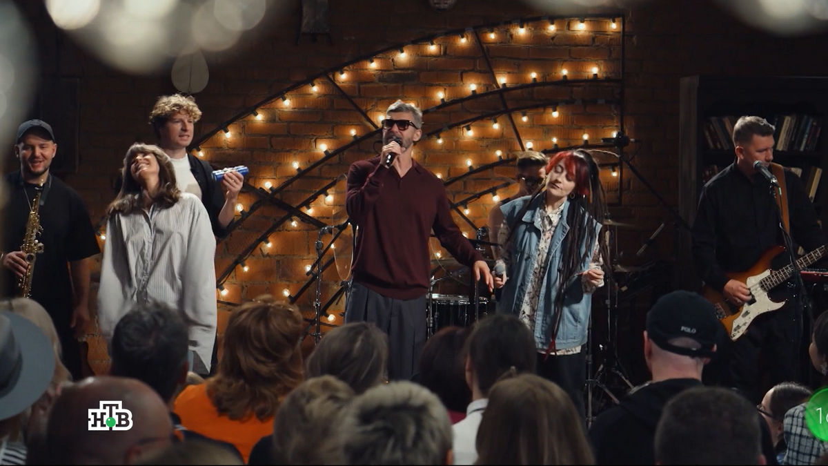 В честь 20-летнего юбилея: группа Uma2rman отметит день рождения на «Квартирнике НТВ у Маргулиса»