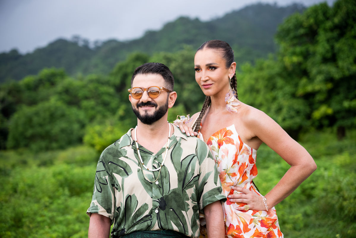 У нее слишком мало приключений: в свежем выпуске шоу «Звезды в джунглях» на ТНТ появится новая участница