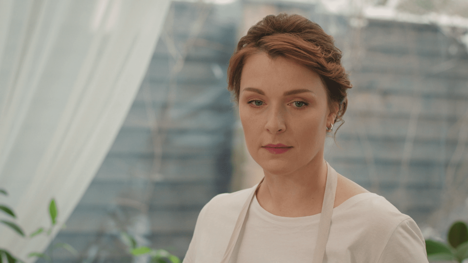 Тайны прошлого и звездный состав: телеканал «Россия 1» запускает премьеру сериала «Валюша»