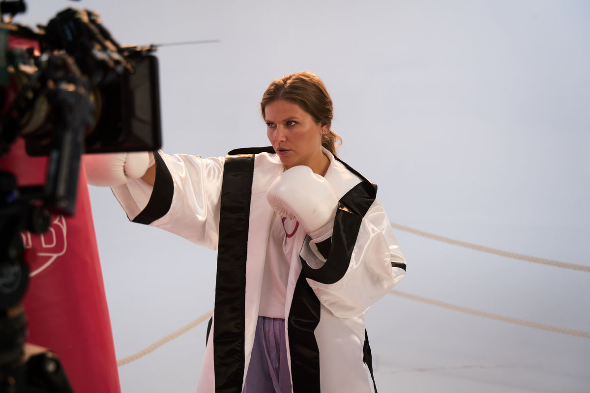 Когда первый оказался комом: на ТНТ выйдет новый скетчком «Второй брак»