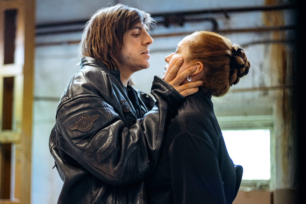 От любви до ненависти: START сообщил дату премьеры второго сезона криминальной драмы «Дети перемен»