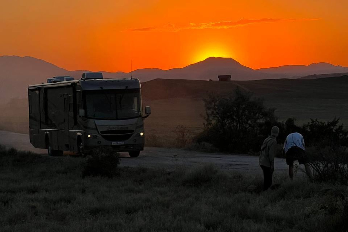 Смотрите премьеру музыкального реалити-шоу «Клипмейкеры на колесах»