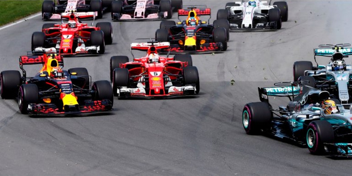 Седьмой этап Ф-1