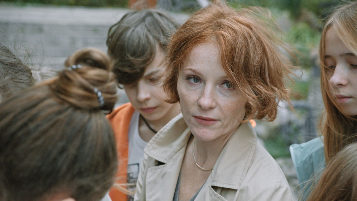 Закрытый показ: на Первом канале состоится премьера фильма «Каникулы» с Ксенией Кутеповой