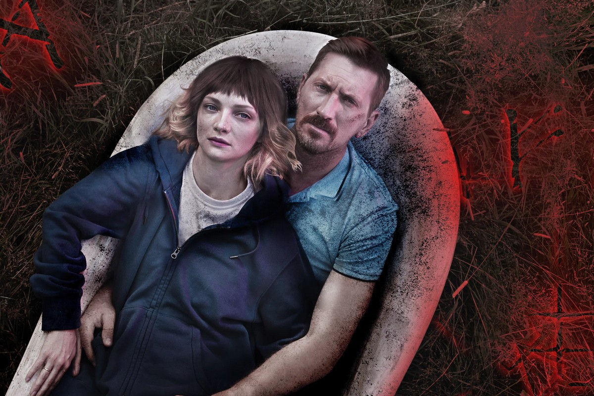 Приближение убийцы: 29 июня состоится телепремьера фильма «Детектор» с Екатериной Вилковой и Кириллом Кяро