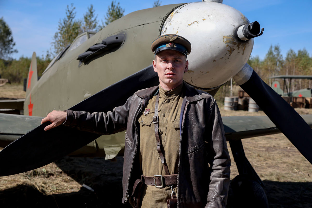 Известна дата выхода в прокат фильма «Есть только МиГ» с музыкой от победителя «Трех аккордов» Ивана Замотаева