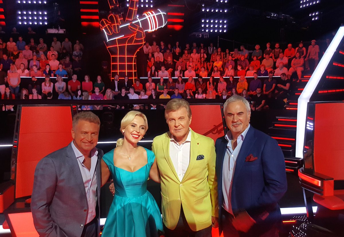 Музыка без возраста и границ