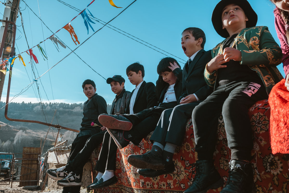 Подробности сюжета: содержание 1–4 серий премьеры нового сериала «Улица Шекспира» на Первом канале