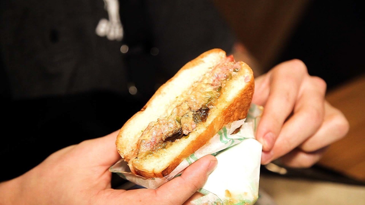 Свою болезнь ищи на дне тарелки