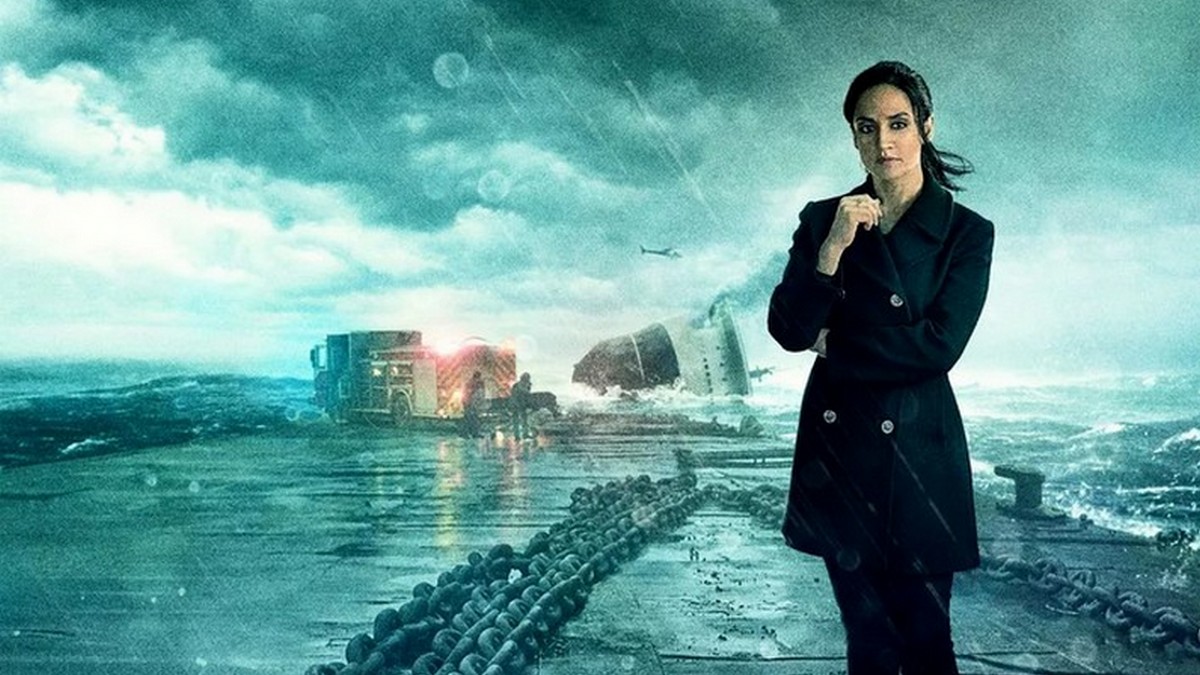 Главные премьеры месяца: что смотреть в апреле в Amediateka