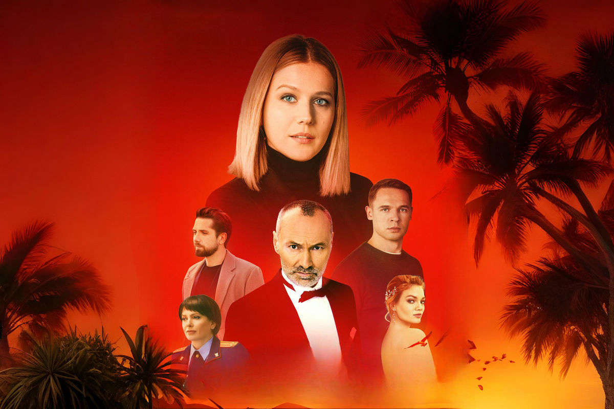 Новое дело Карины Андоленко: на телеканале «Россия 1» стартует премьера 4-го сезона сериала «Спасская»