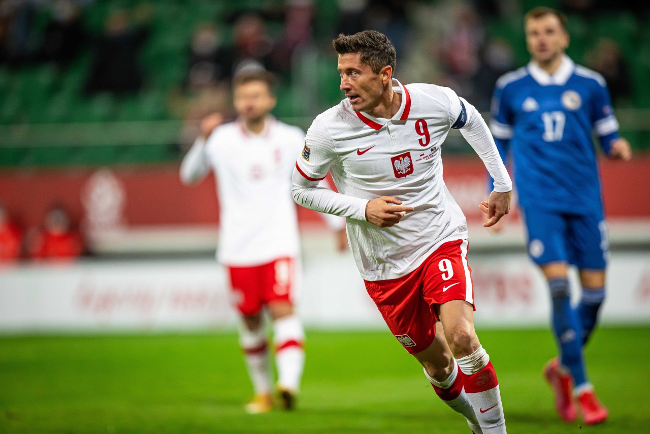 В ожидании шокирующих результатов: не пропустите матчи отборочного цикла чемпионата мира – 2022 на каналах «МАТЧ!»