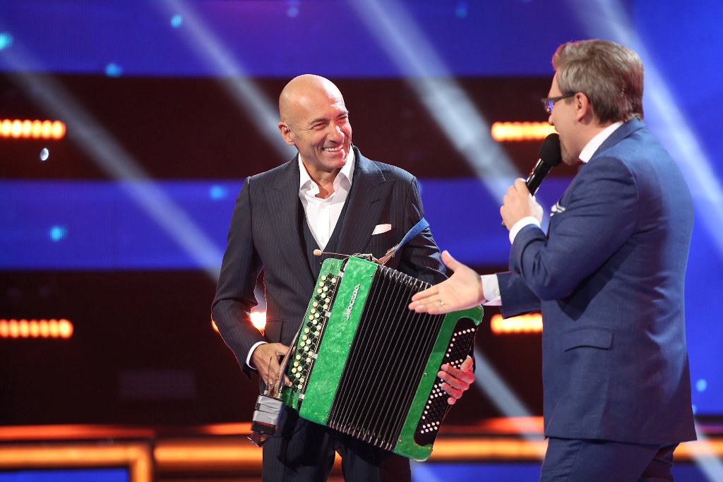 Слаженная команда профессионалов: известен состав жюри четвертого сезона шоу «Ты супер!»