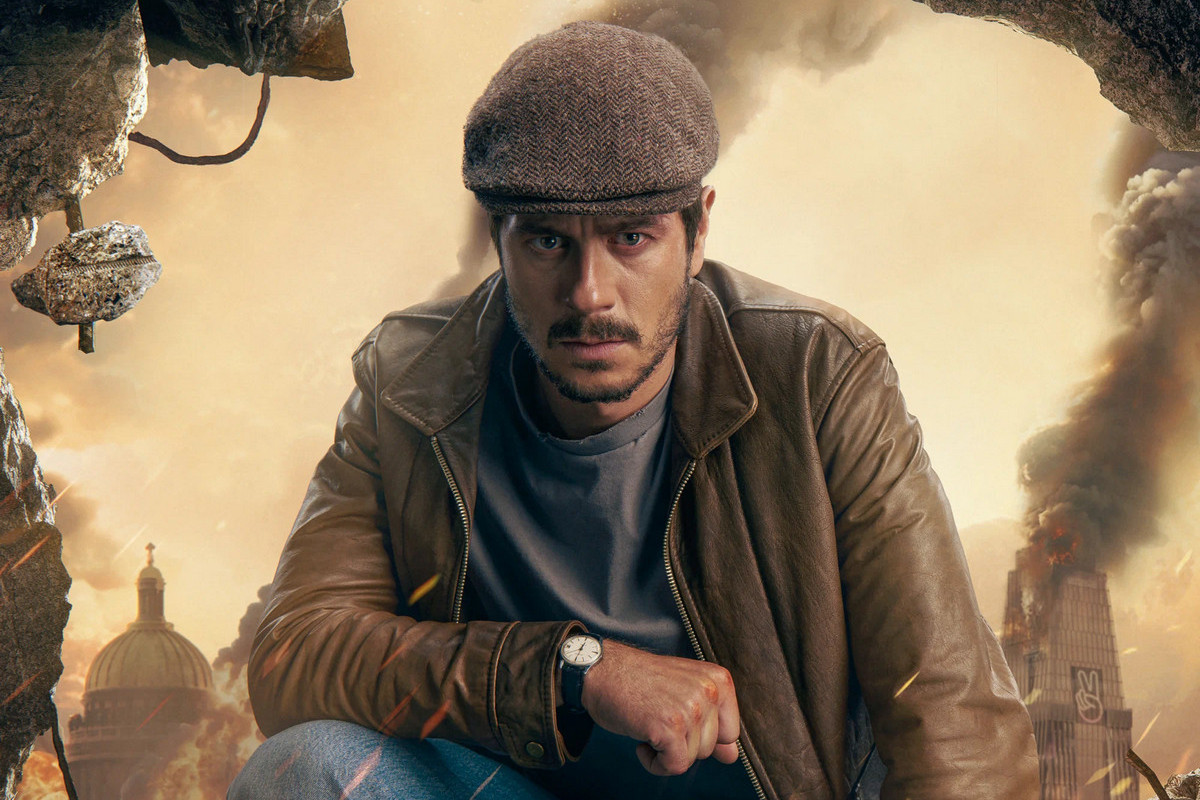 Что нового: создатели сериала «Майор Гром» рассказали о работе над проектом