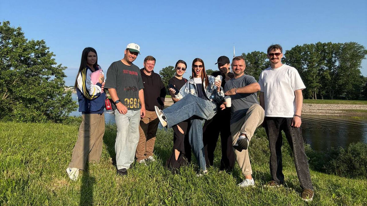 Известна дата премьеры масштабного тревел-шоу «Кто куда» на телеканале ТНТ