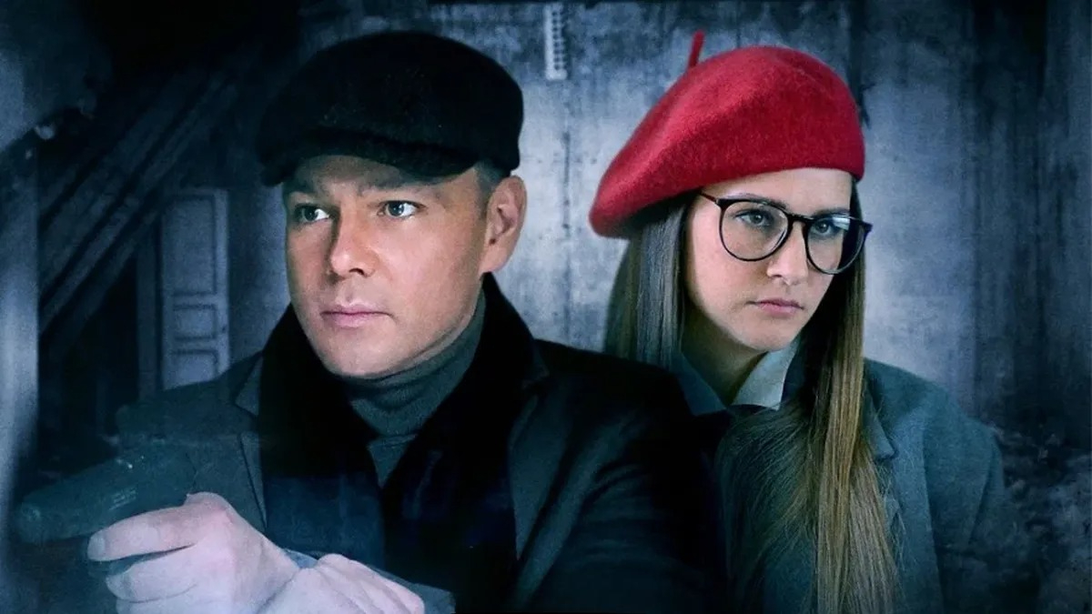 Мила, умна, скромна, проницательна: сериал «Синичка» на канале «Душевное» показывает уникальный психологический метод Ульяны Синицыной