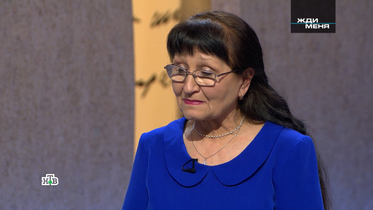 Встречи родных, поиски старого друга: на НТВ выходит новый выпуск программы «Жди меня»