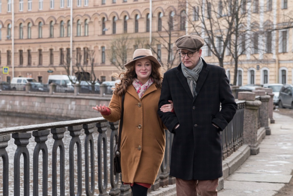 Мечты сбываются наоборот