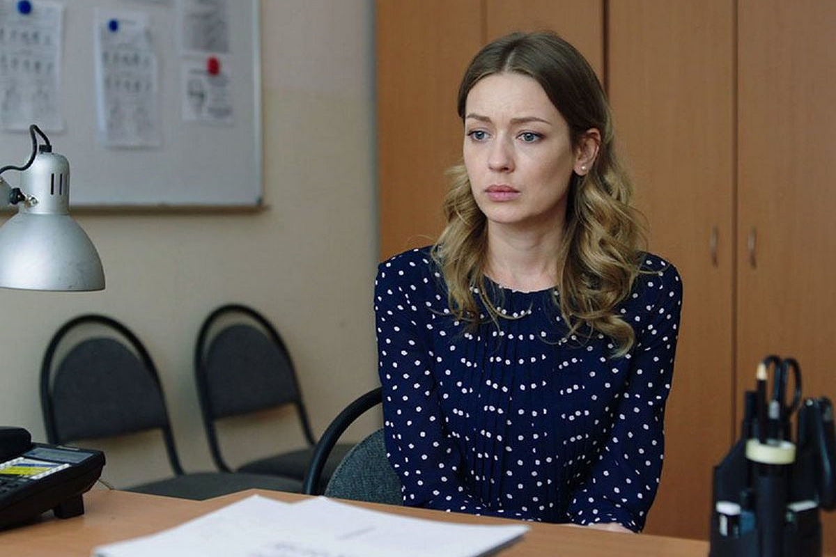 Красотки в мире акул бизнеса: сериал «Не в деньгах счастье» на «Душевном» рассказывает истории девушек, у которых отняли прошлое