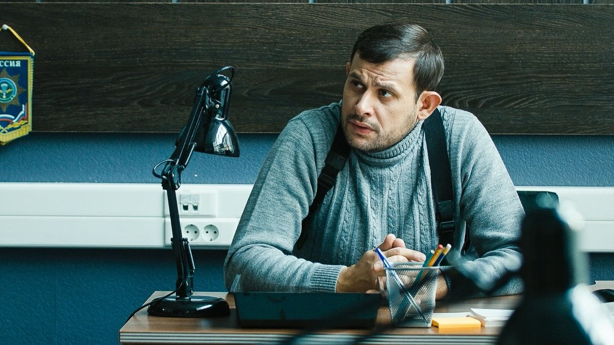 Улицы целых фонарей: сериал «Великолепная пятерка» на канале «Криминальное» показывает приключения питерских оперов в наше время