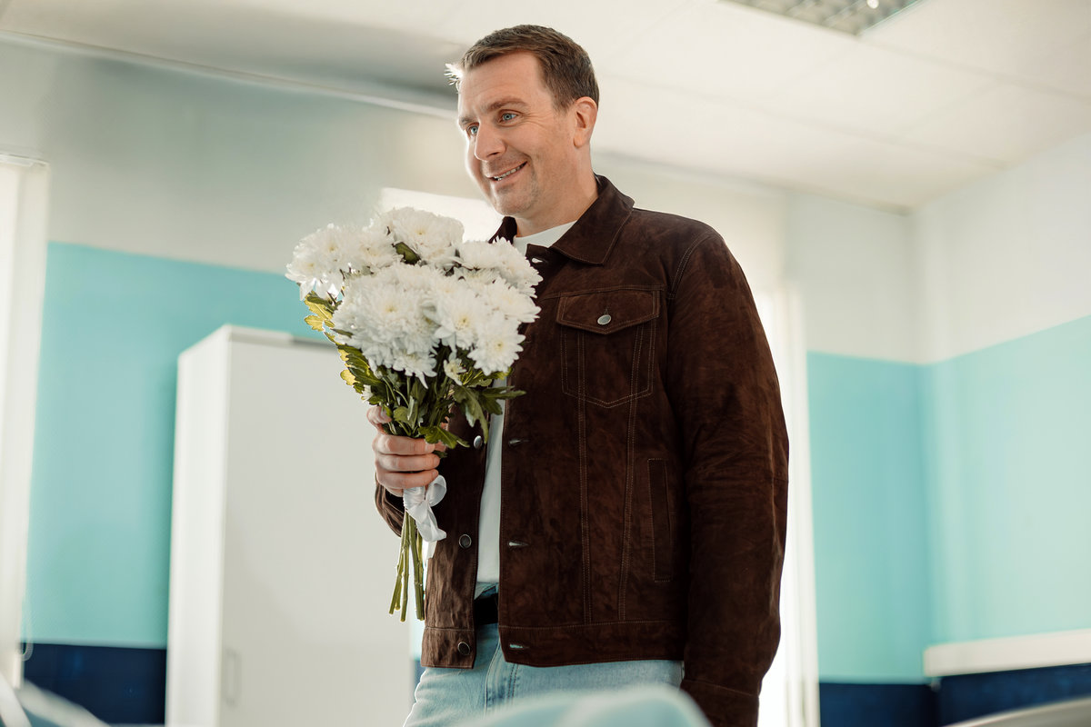 Судьбы Самотлора: стартовали съемки сериала «Нефть» с Антоном Васильевым и Иваном Охлобыстиным