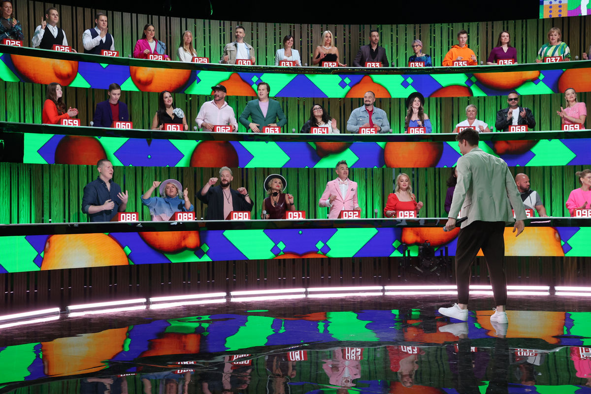 «Родня», «Голос.Дети» и «Точь-в-точь»: Первый канал готовит сразу несколько премьер развлекательных шоу