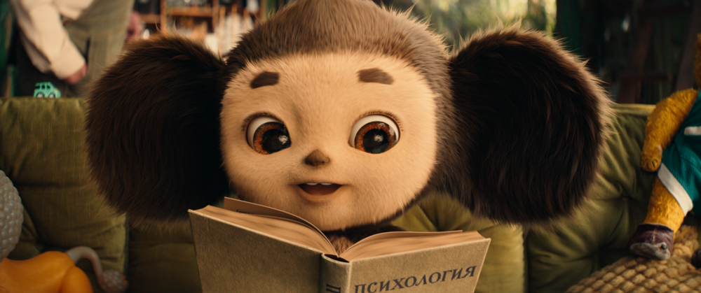 Цифровой релиз: премьера фильма-рекордсмена «Чебурашка 2» состоится в Сети в начале марта